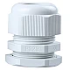 PG29 Waterproof IP68 Nylon Plastic Cable Gland Connector PG29 Waterproof IP68 Nylon Plastic Cable Gland Connector