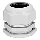 PG42 Waterproof IP68 Nylon Plastic Cable Gland Connector PG42 Waterproof IP68 Nylon Plastic Cable Gland Connector