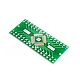 QFP32 SMD to DIP Adapter PCB Board QFP32 SMD to DIP Adapter PCB Board