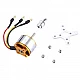 Quadcopter Drone Combo Kit with CC3D (Motor + ESC + Propeller + Flight Controller + Frame + TX-RX/CT6B) Quadcopter Drone Combo Kit with CC3D (Motor + ESC + Propeller + Flight Controller + Frame + TX-RX/CT6B)