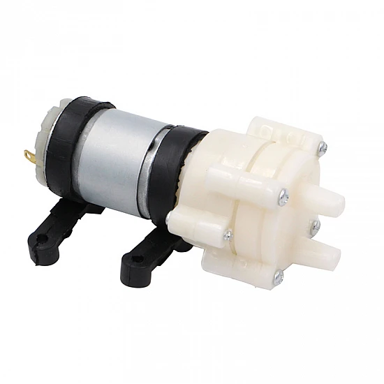 R385 DC 6-12V Mini Aquarium Water Pump R385 DC 6-12V Mini Aquarium Water Pump
