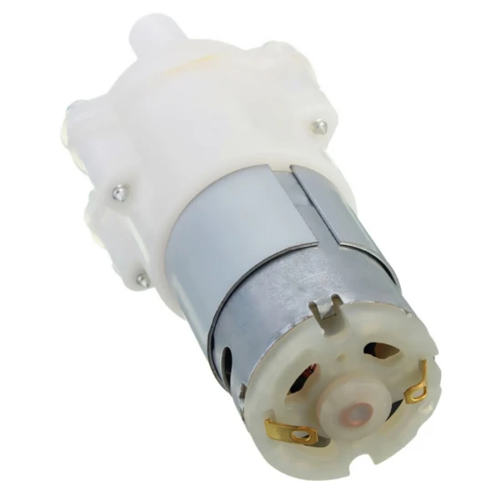 R385 DC 6-12V Mini Aquarium Water Pump R385 DC 6-12V Mini Aquarium Water Pump