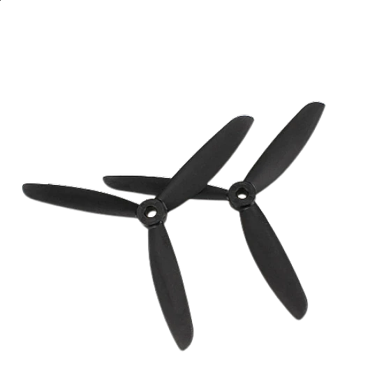 Racing Quadcopter Drone Kit with Crossflight Racing Quadcopter Drone Kit with Crossflight
