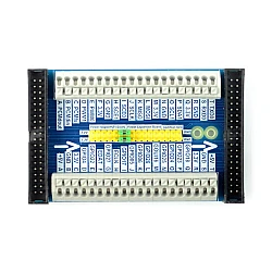 Raspberry Pi 3 GPIO Multifunctional Cascade Expansion Extension Board 