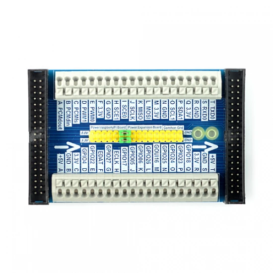 Raspberry Pi 3 GPIO Multifunctional Cascade Expansion Extension Board Raspberry Pi 3 GPIO Multifunctional Cascade Expansion Extension Board