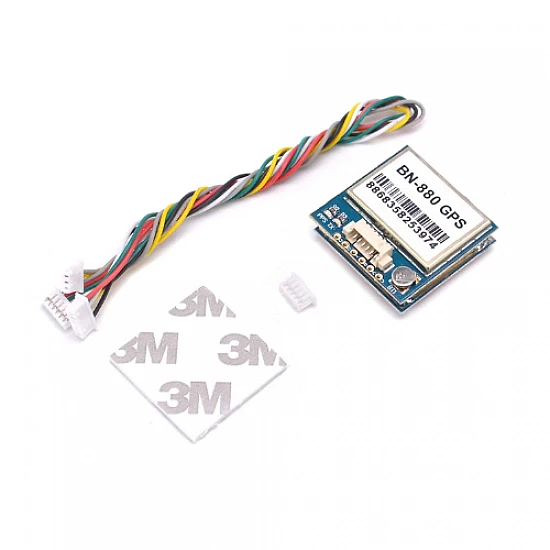 Readytosky BN-880 GPS Module Readytosky BN-880 GPS Module