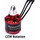 ReadyToSky 2212 920KV Brushless Motor For Drone - CCW (Counter Clockwise) Direction - Multirotor ReadyToSky 2212 920KV Brushless Motor For Drone - CCW (Counter Clockwise) Direction - Brushless Motor - Multirotor