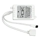 Remote Control DC12V 24 Key RGB Light Control Module Remote Control DC12V 24 Key RGB Light Control Module
