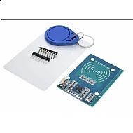 RFID Door Lock Project Kit - Arduino Project