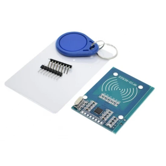 RFID Door Lock Project Kit - Arduino Project RFID Door Lock Project Kit - Arduino Project