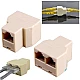 RJ45 Network Tee Header RJ45 Network Tee Header