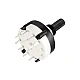 RS26 3P4T Band Channel Rotary Selector Switch RS26 3P4T Band Channel Rotary Selector Switch