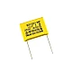 Safety Capacitor 275V 105 1uF Safety Capacitor 275V 105 1uF