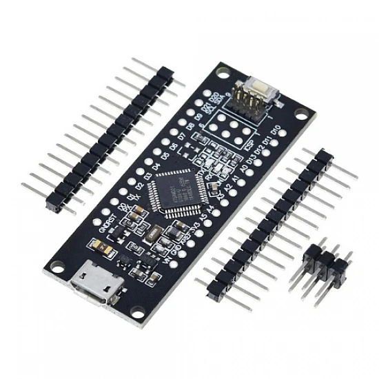 SAMD21 M0-Mini 32-Bit ARM Cortex Core Development Board SAMD21 M0-Mini 32-Bit ARM Cortex Core Development Board
