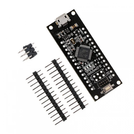 SAMD21 M0-Mini 32-Bit ARM Cortex Core Development Board SAMD21 M0-Mini 32-Bit ARM Cortex Core Development Board