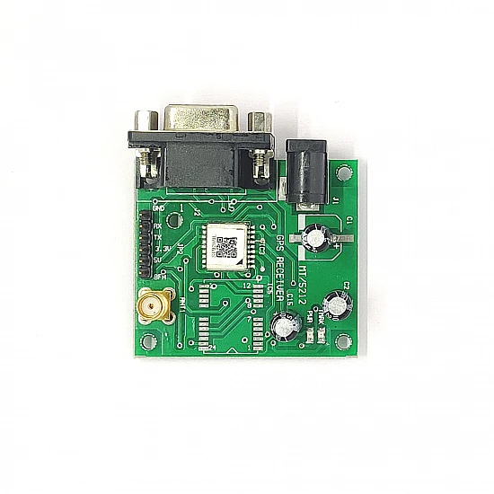 SIM28ML GPS Receiver Module with GPS antenna SIM28ML GPS Receiver Module with GPS antenna