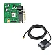 SIM28ML GPS Receiver Module with GPS antenna SIM28ML GPS Receiver Module with GPS antenna