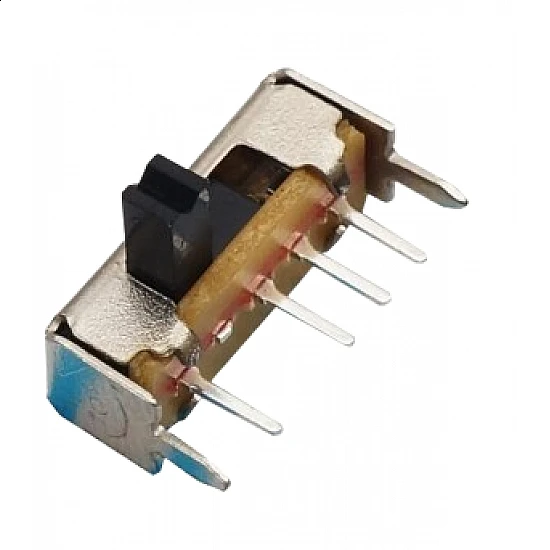 SK13D07VG4 6Pin 4MM Toggle Switch SK13D07VG4 6Pin 4MM Toggle Switch