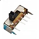 SK13D07VG4 6Pin 4MM Toggle Switch SK13D07VG4 6Pin 4MM Toggle Switch