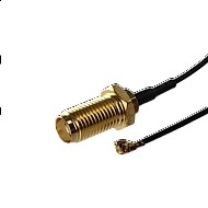 SMA Female To UFL connector -10cm