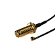 SMA Female To UFL connector SMA Female To UFL connector