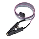 SOP8 IC Programmer Test Clip with Welding Wire SOP8 IC Programmer Test Clip with Welding Wire