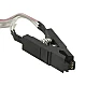 SOP8 IC Programmer Test Clip with Welding Wire SOP8 IC Programmer Test Clip with Welding Wire