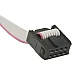 SOP8 IC Programmer Test Clip with Welding Wire SOP8 IC Programmer Test Clip with Welding Wire