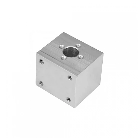 T8 Trapezoidal Lead Screw Nut Housing Bracket Conversion Seat Block T8 Trapezoidal Lead Screw Nut Housing Bracket Conversion Seat Block