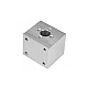 T8 Trapezoidal Lead Screw Nut Housing Bracket Conversion Seat Block T8 Trapezoidal Lead Screw Nut Housing Bracket Conversion Seat Block