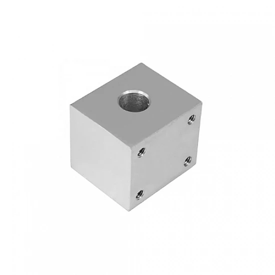 T8 Trapezoidal Lead Screw Nut Housing Bracket Conversion Seat Block T8 Trapezoidal Lead Screw Nut Housing Bracket Conversion Seat Block
