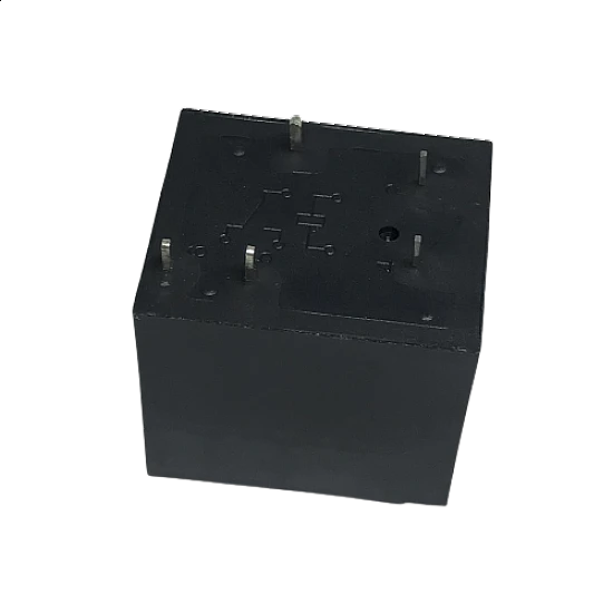 T91-1C 24VDC 30A Cube Relay