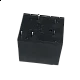 T91-1C 24VDC 30A Cube Relay