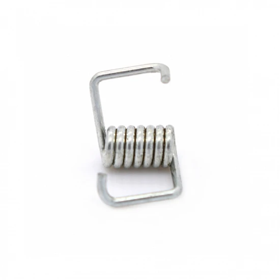 Tensioner Torsion Spring for GT2 6mm Timing Belt in 3D Printer Tensioner Torsion Spring for GT2 6mm Timing Belt in 3D Printer