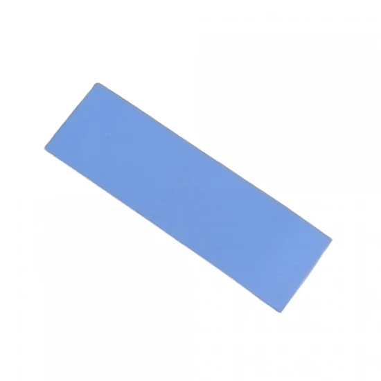 Thermal Conductive Silicone Pad - 70x22x1mm Thermal Conductive Silicone Pad - 70x22x1mm