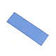 Thermal Conductive Silicone Pad - 70x22x1mm Thermal Conductive Silicone Pad - 70x22x1mm