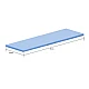 Thermal Conductive Silicone Pad - 70x22x1mm Thermal Conductive Silicone Pad - 70x22x1mm