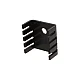 TO220 718 Transistor Aluminum Radiator Heat Sink TO220 718 Transistor Aluminum Radiator Heat Sink