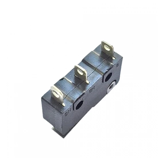 Toggle Collision Switch DIY Toggle Collision Switch DIY