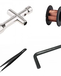 Tools and Accessories 