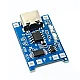 TP4056 1A Li-ion lithium Battery Charging Module with Current Protection – Type C TP4056 1A Li-ion lithium Battery Charging Module with Current Protection – Type C