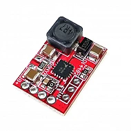 TP5000 3.6V/4.2V 1A Lithium Battery Charger Module