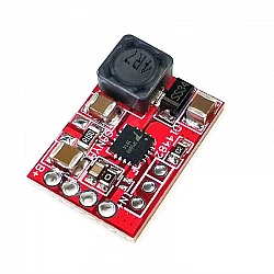 TP5000 3.6V/4.2V 1A Lithium Battery Charger Module