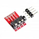 TRRS 3.5mm Microphone Interface Module TRRS 3.5mm Microphone Interface Module