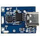 Type - C 5V Step-up Lithium Battery Charging Protection Board