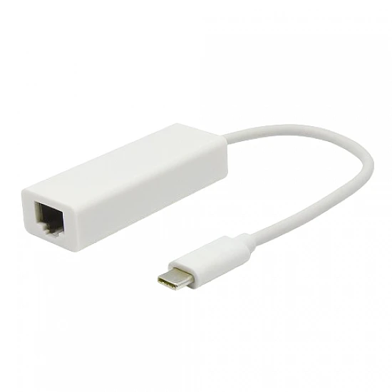 Type-C to RJ45 Adapter Type-C to RJ45 Adapter
