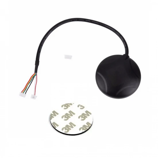 Ublox NEO 6M GPS Module Built-in Compass 5983 for Apm/Pixhawk Ublox NEO 6M GPS Module Built-in Compass 5983 for Apm/Pixhawk