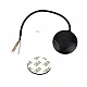 Ublox NEO 6M GPS Module Built-in Compass 5983 for Apm/Pixhawk Ublox NEO 6M GPS Module Built-in Compass 5983 for Apm/Pixhawk
