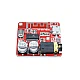 VHM-314 MP3 Bluetooth 4.1 Decoder Board VHM-314 MP3 Bluetooth 4.1 Decoder Board
