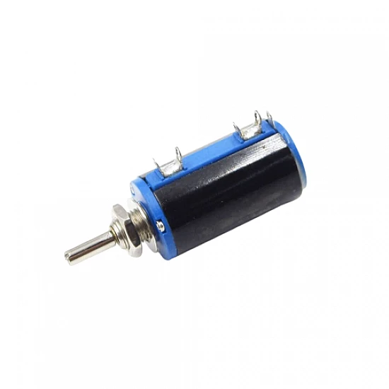 WXD3-13-2W 10K ohm Precision Potentiometer WXD3-13-2W 10K ohm Precision Potentiometer